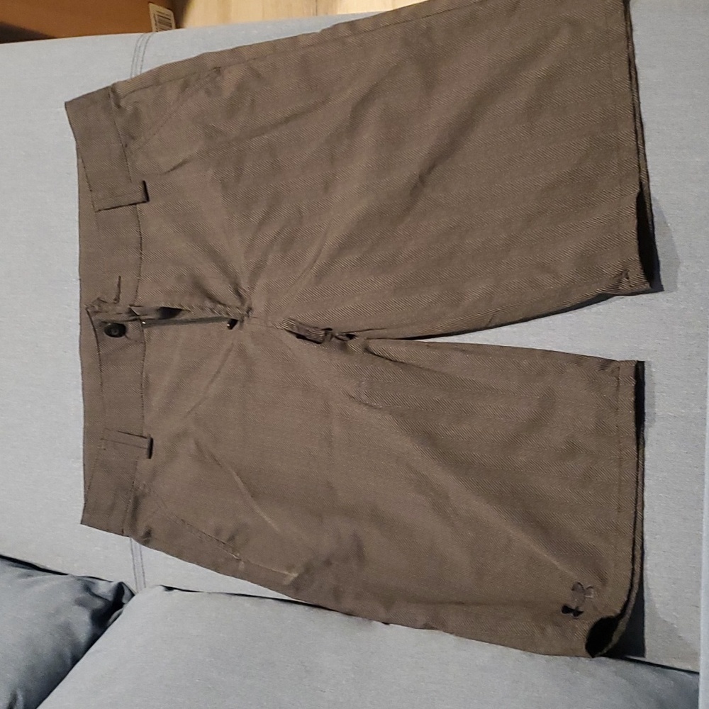 Under Armour Golf Shorts